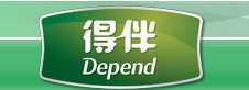 Depend/得伴