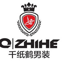 Q ZHIHE/千纸鹤