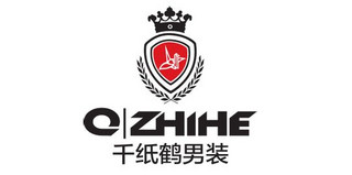 Q ZHIHE/千纸鹤