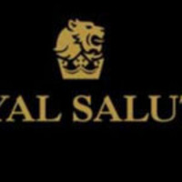 ROYAL SALUTE