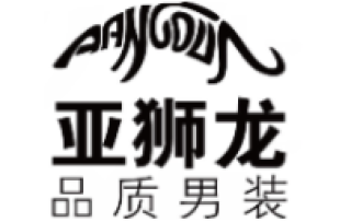 AANGIOUN/亚狮龙