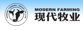 MODERN FARMING/现代牧业