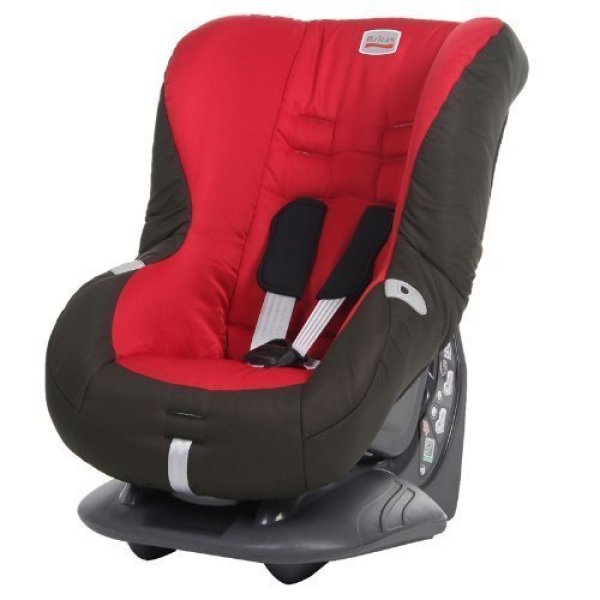 Britax 宝得适 Eclipse 太空车 汽车安全座椅(9kg-18kg)