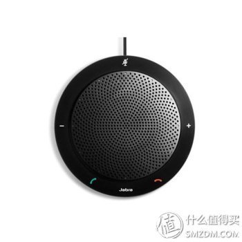 Jabra 捷波朗 SPEAK 410 会议免提扬声器