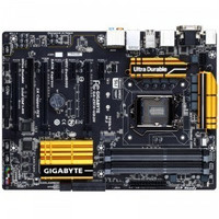 GIGABYTE 技嘉 Z97X-UD3H 主板（8相供电，图形双Bios）