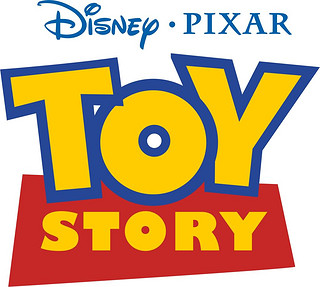 TOY STORY/玩具总动员