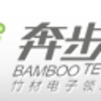 bamboo/奔步