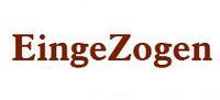 EingeZogen