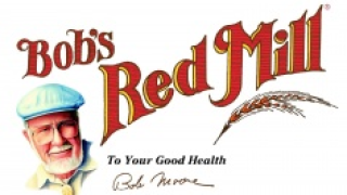 Bob's Red Mill/鲍勃红磨坊
