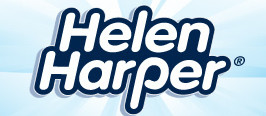 Helen Harper/海伦哈伯