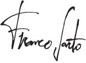 FRANCO SARTO