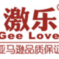 Gee Love/激乐