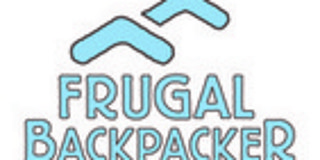 FRUGAL BACKPACKER