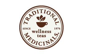 TRADITIONAL MEDICINALS