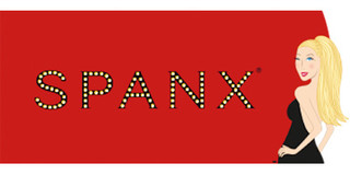SPANX美国官网