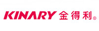 金得利 KINARY