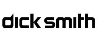 dick smith