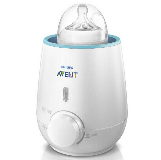PHILIPS 飞利浦 AVENT 新安怡 SCF355/01 温奶器