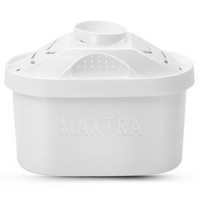 限地区：BRITA 碧然德 Maxtra 双效滤芯 4枚装*2件