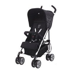 Kiddy 奇蒂 Transformers S860 stroller 婴儿手推车 银色