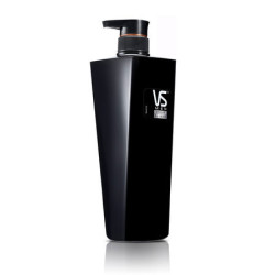 限区域：VS 沙宣 洁净去屑 男士洗发露700ml*3瓶
