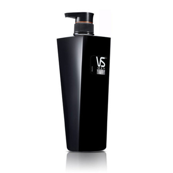 限区域:VS 沙宣 洁净去屑 男士洗发露700ml*3瓶