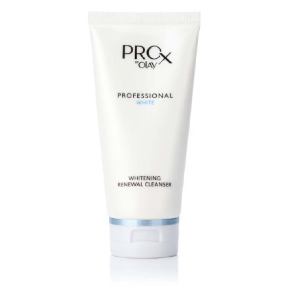 限区域:OLAY 玉兰油 Pro-X White 纯白方程式 去暗哑亮泽洁面乳 150ml*3瓶