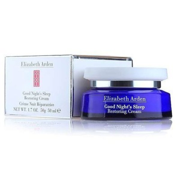 限移动端:Elizabeth Arden 伊丽莎白雅顿 晚安好眠滋养霜 50ml
