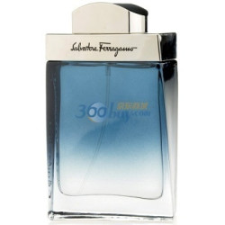 Salvatore Ferragamo 菲拉格慕 蓝色经典 男士淡香水50ml