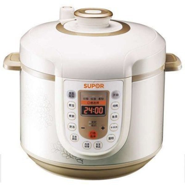限地区:SUPOR 苏泊尔 CYSB50YC811-100 电压力锅