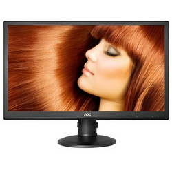 AOC 冠捷 U2868PQU 28寸4K液晶显示器（专业底座、60Hz、1ms、8bit、4USB）