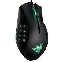 Razer 雷蛇 Naga 那伽梵蛇 2012升级版