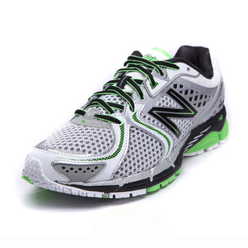 new balance M1260v2 男款顶级支撑跑鞋