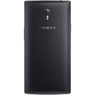 OPPO Find 7 标准版 4G手机 3GB+32GB 黑色