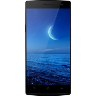 OPPO Find 7 标准版 4G手机 3GB+32GB 黑色