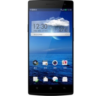 OPPO 欧珀 Find 7 X9077 标准版 32GB 手机