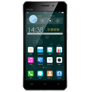 vivo 维沃 X5L 16GB 八核超薄手机