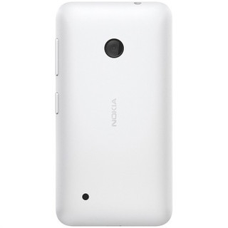  NOKIA/诺基亚 Lumia系列 Lumia 530 手机  白色
