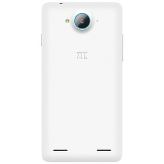 ZTE 中兴 V5S 8GB 双4G兼容版手机