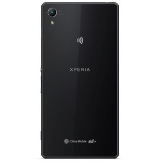 SONY 索尼 Xperia Z2 4G手机 3GB+16GB 黑色