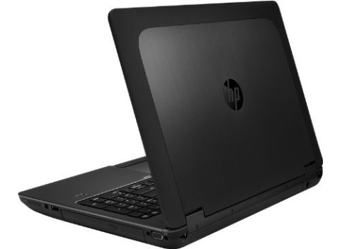 hp 惠普 zbook15 g1 15.6英寸 移动工作站(i7-4800mq 4gb k610m)