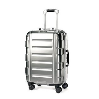 Samsonite 新秀丽 Cruisair Bold 21寸 万轮拉杆箱