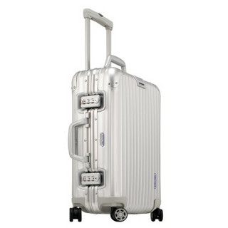 RIMOWA 日默瓦 TOPAS  电子标签 924.63.00.5 拉杆箱 26寸