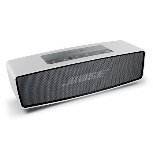 Bose SoundLink Mini——出色音效是听觉的享受