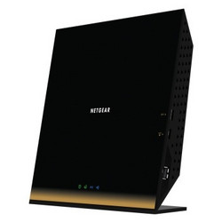 NETGEAR 美国网件  R6300 V2 双频千兆无线路由器