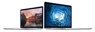 Apple 苹果 Macbook Pro MGXC2 15.4英寸 笔记本电脑
