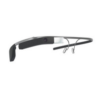 Google Glass 2.0 谷歌眼鏡2代 