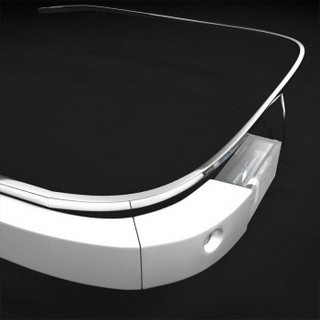 Google Glass 2.0 谷歌眼镜2代 