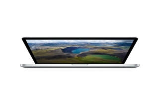 Apple 苹果 Macbook Pro MGXC2 15.4英寸 笔记本电脑