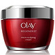  OLAY 玉兰油 新生塑颜 金纯面霜 有香型 50g *5件　